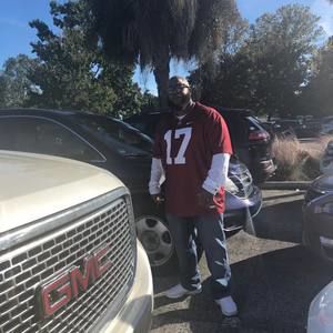 Meet your Posher, Robert